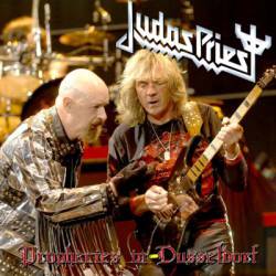 Judas Priest : Prophecy in Dusseldorf
